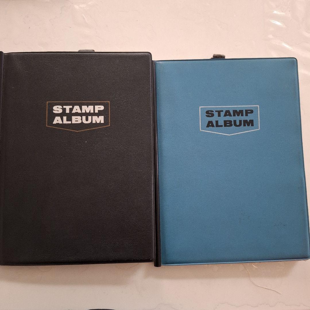 日本 使用済切手 コレクション