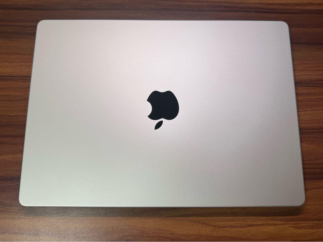 MacBook Pro