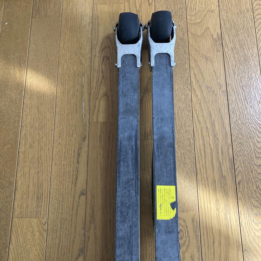Salomon クロスカントリースキー ローラースキー swenor - メルカリ Salomon クロスカントリースキー ローラースキー swenor - メルカリ