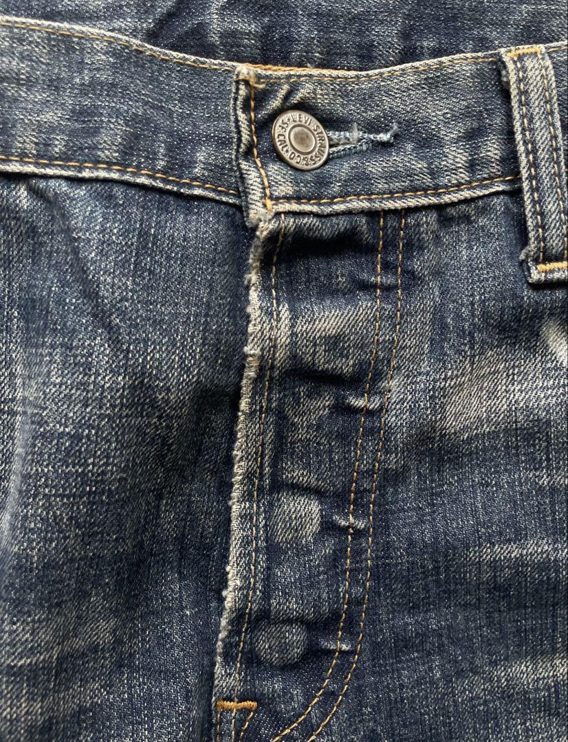 Levi's 501 STAY TRUE 66前期 501XX 505 517 Levi's 501 STAY TRUE 66前期 501XX 505 517 - メルカリ