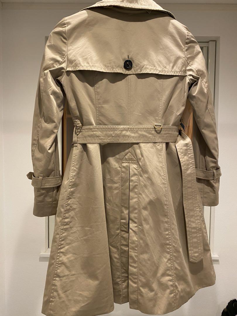 バーバリーブルーレーベル◆BURBERRY BLUE LABEL北川景子さん着用