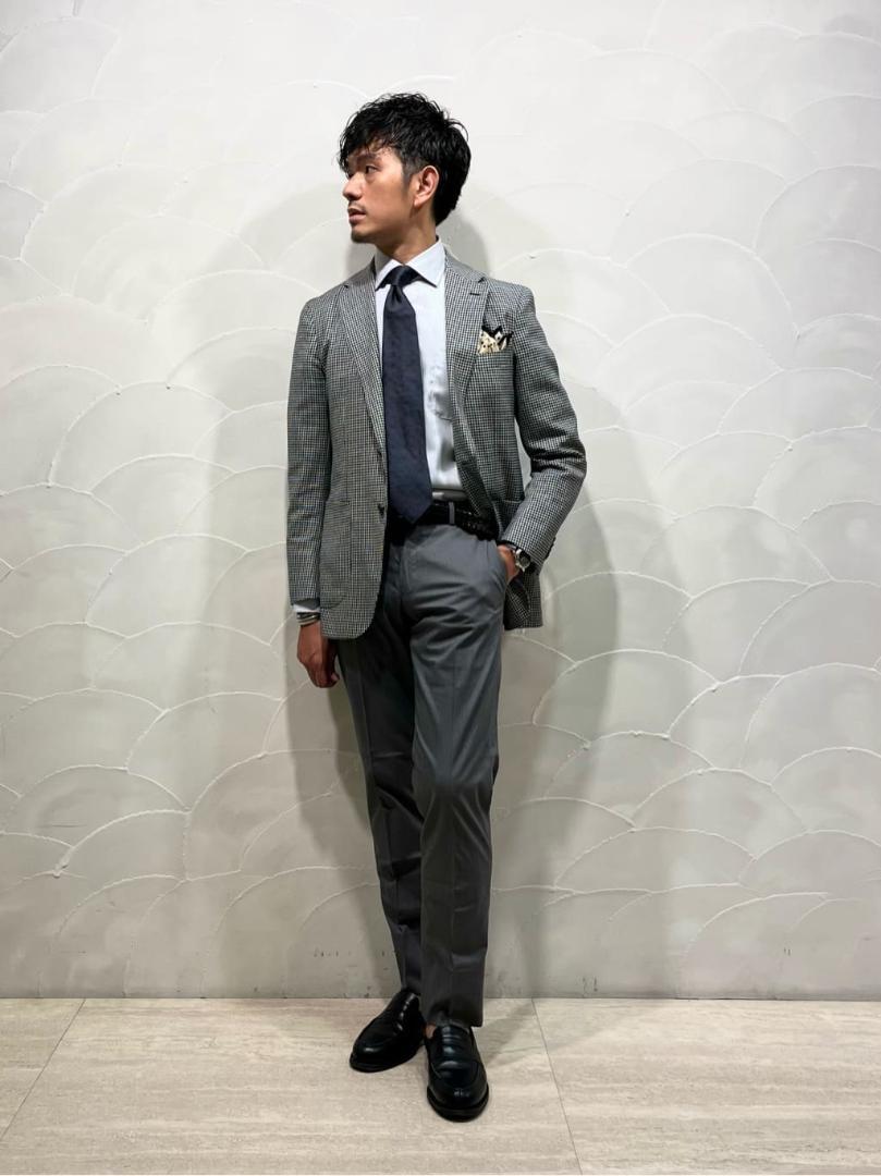 48 新品同様 24ss green label relaxing REDA メ