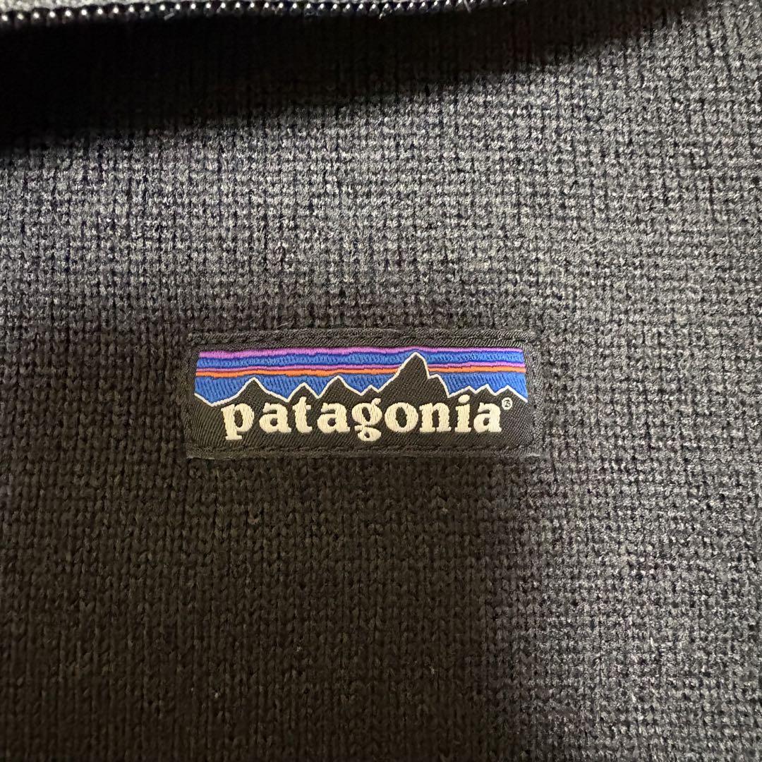 patagonia パタゴニア