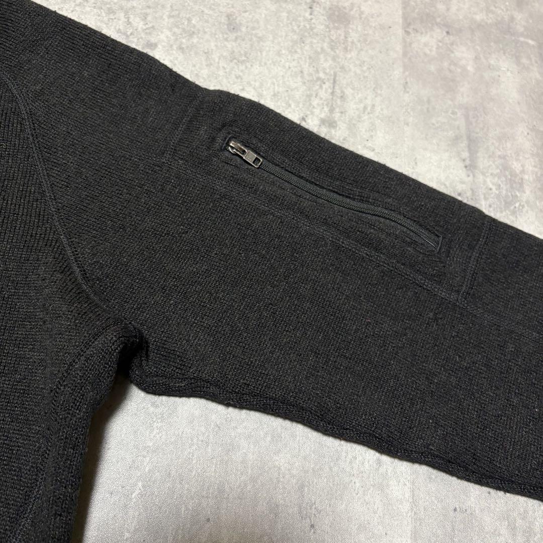 フリース ジャケット