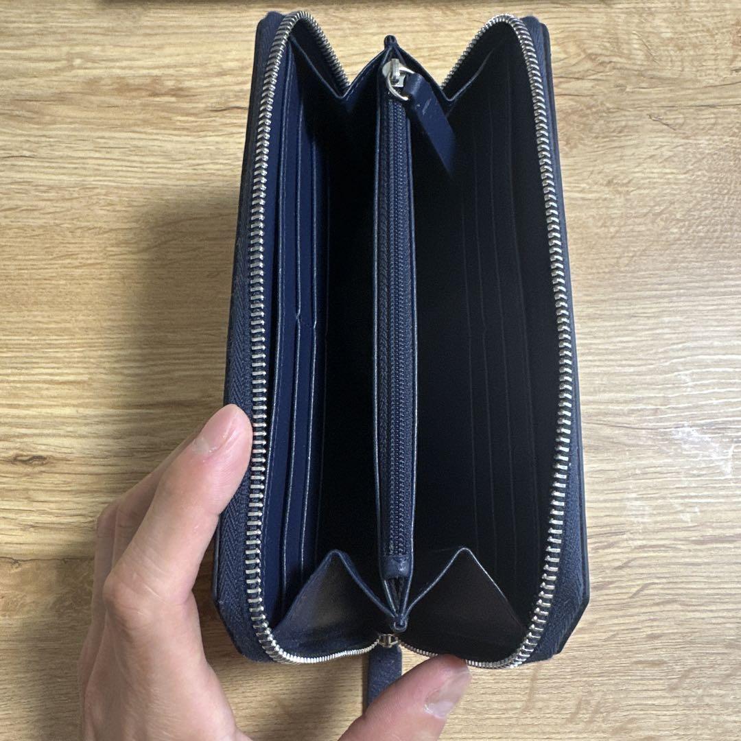 兵頭　JIMMY CHOO 長財布