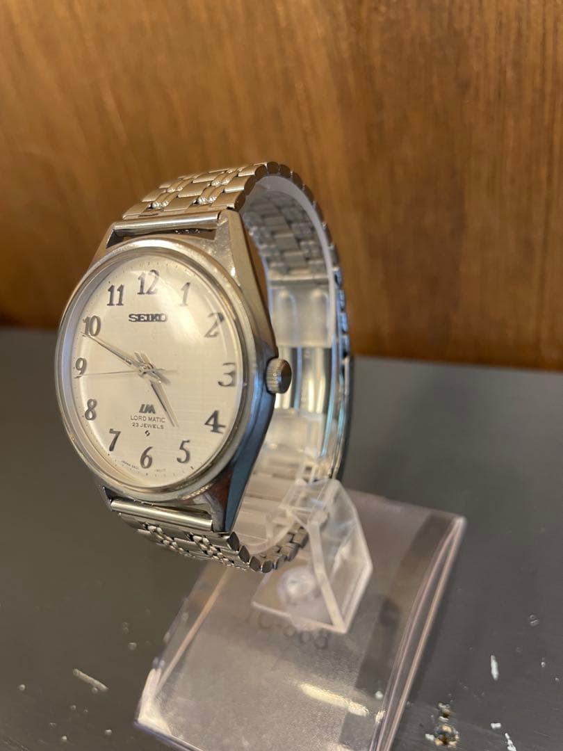 LM ロードマチック