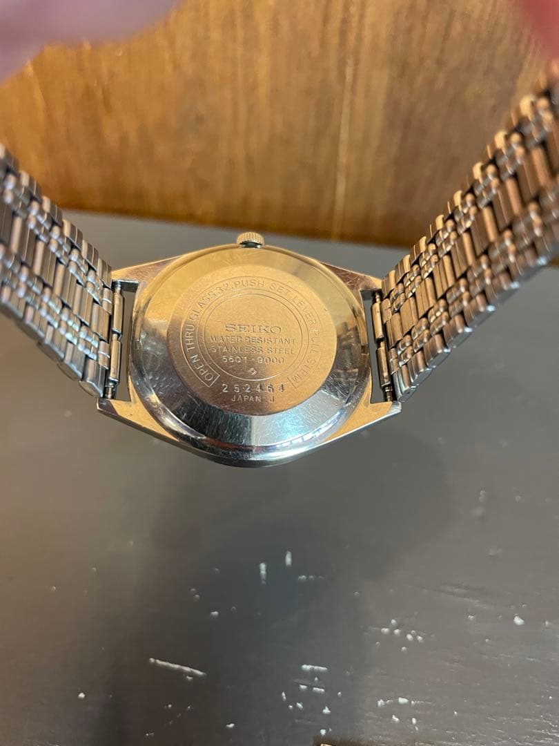 LM ロードマチック