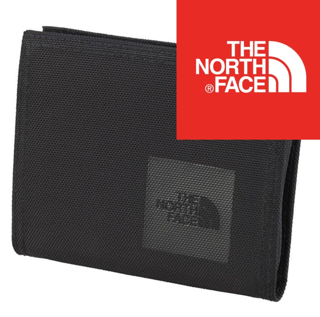 wallet the north face