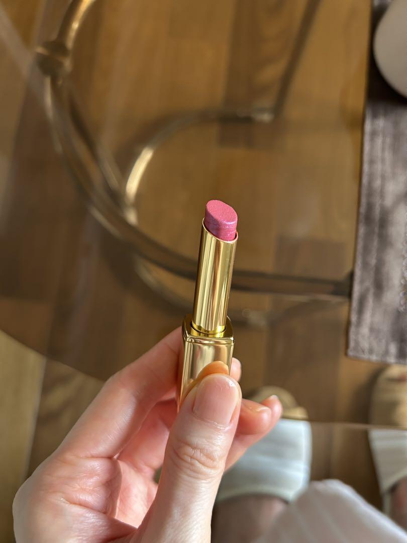 CHANEL❤️ルージュアリュールレクストレホリデー917ローズボレアル ROUGE ALLURE L'EXTRAIT Limited-edition high-intensity lip