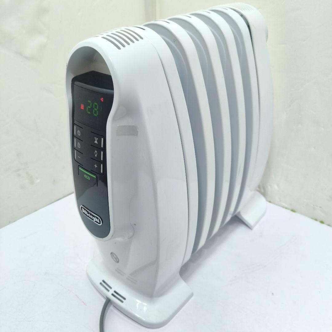 美品　DeLonghi オイルヒーター NJ0505E