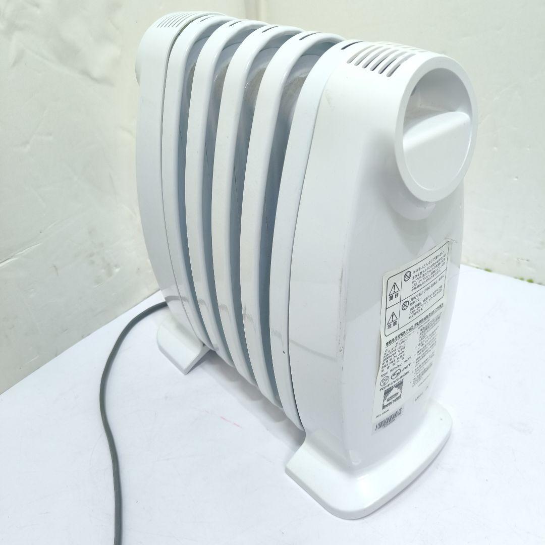 美品　DeLonghi オイルヒーター NJ0505E