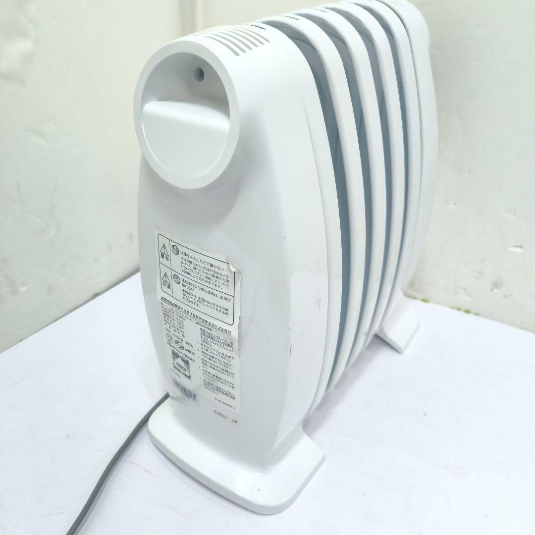 美品　DeLonghi オイルヒーター NJ0505E