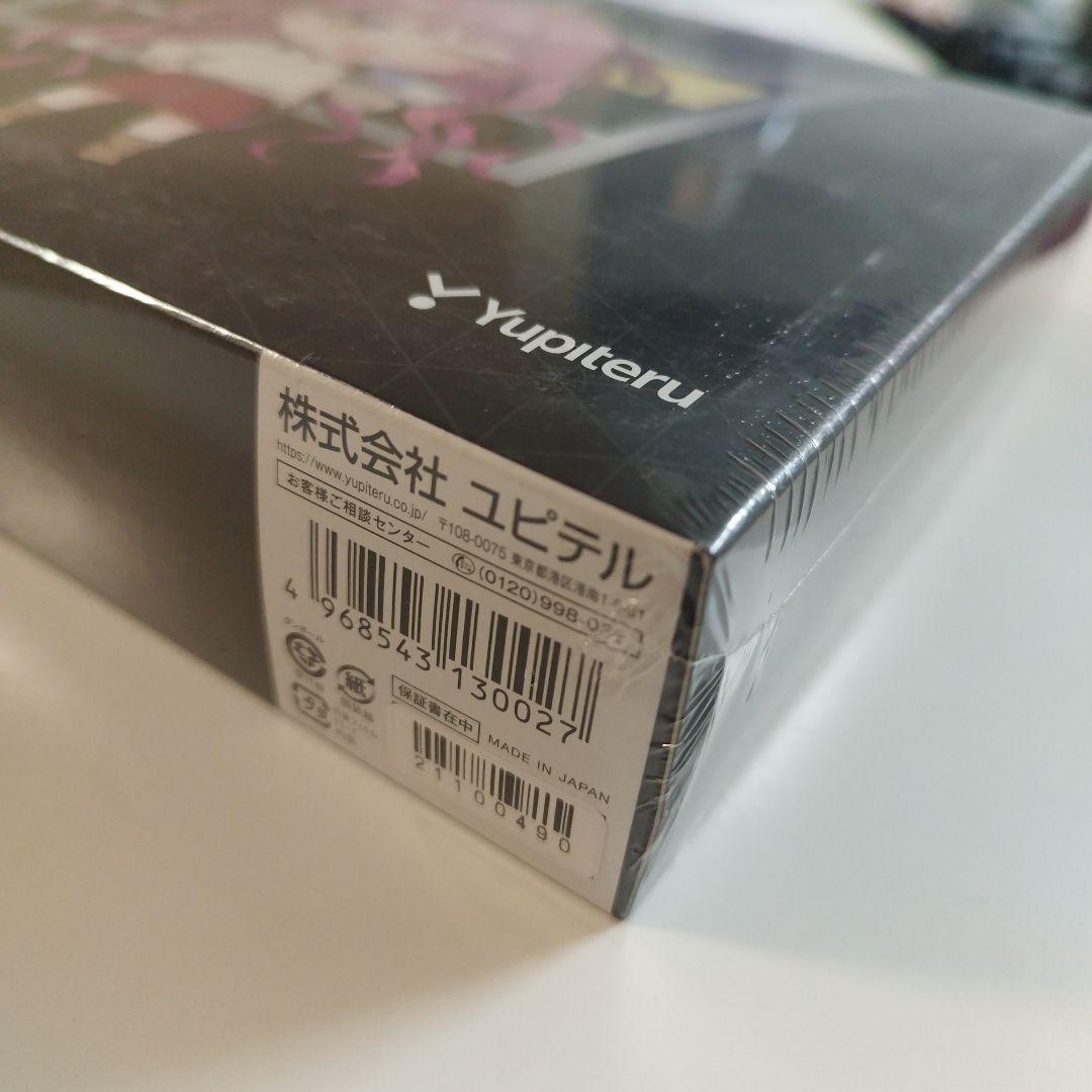 新品 限定 ユピテル SUPER CAT レーザー レーダー探知機 SG1000