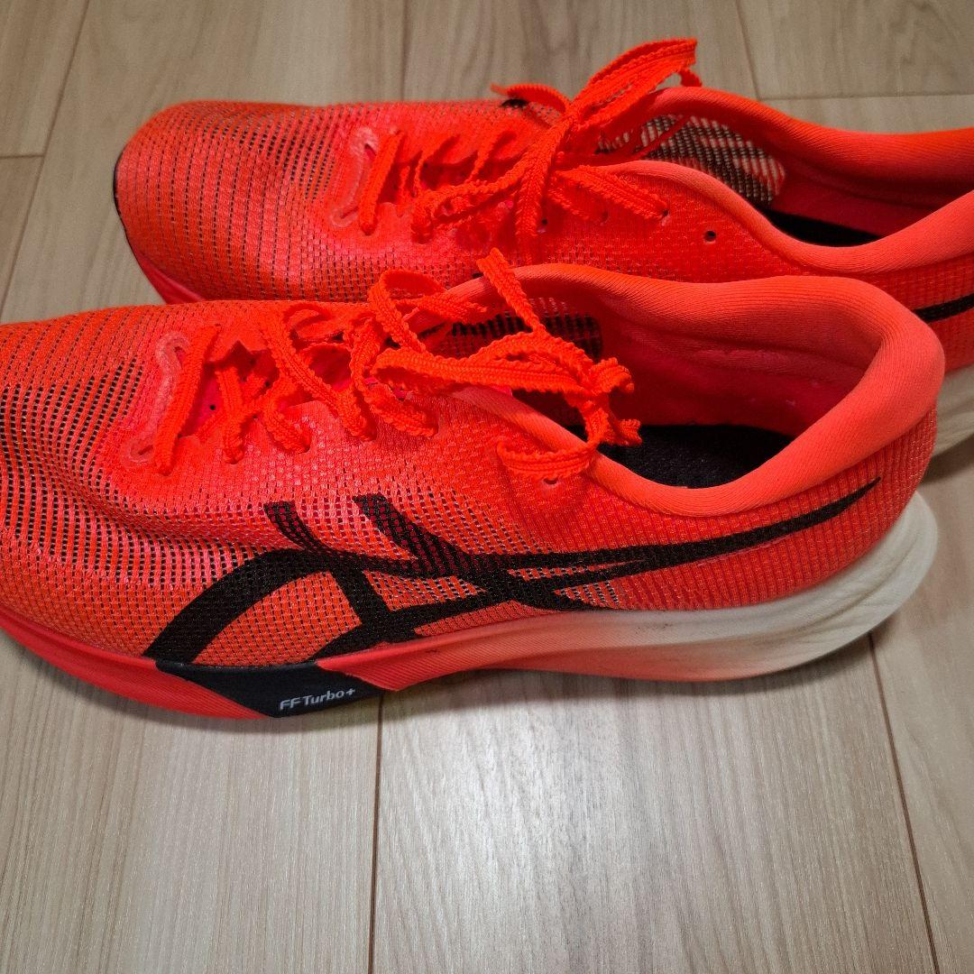 ASICS METASPEED EDGE Paris 26.5