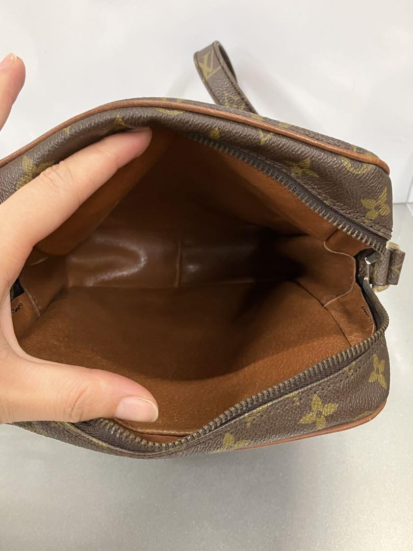 LOUIS VUITTON ルイヴィトン ショルダーバッグ