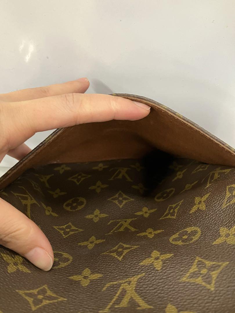 LOUIS VUITTON ルイヴィトン ショルダーバッグ