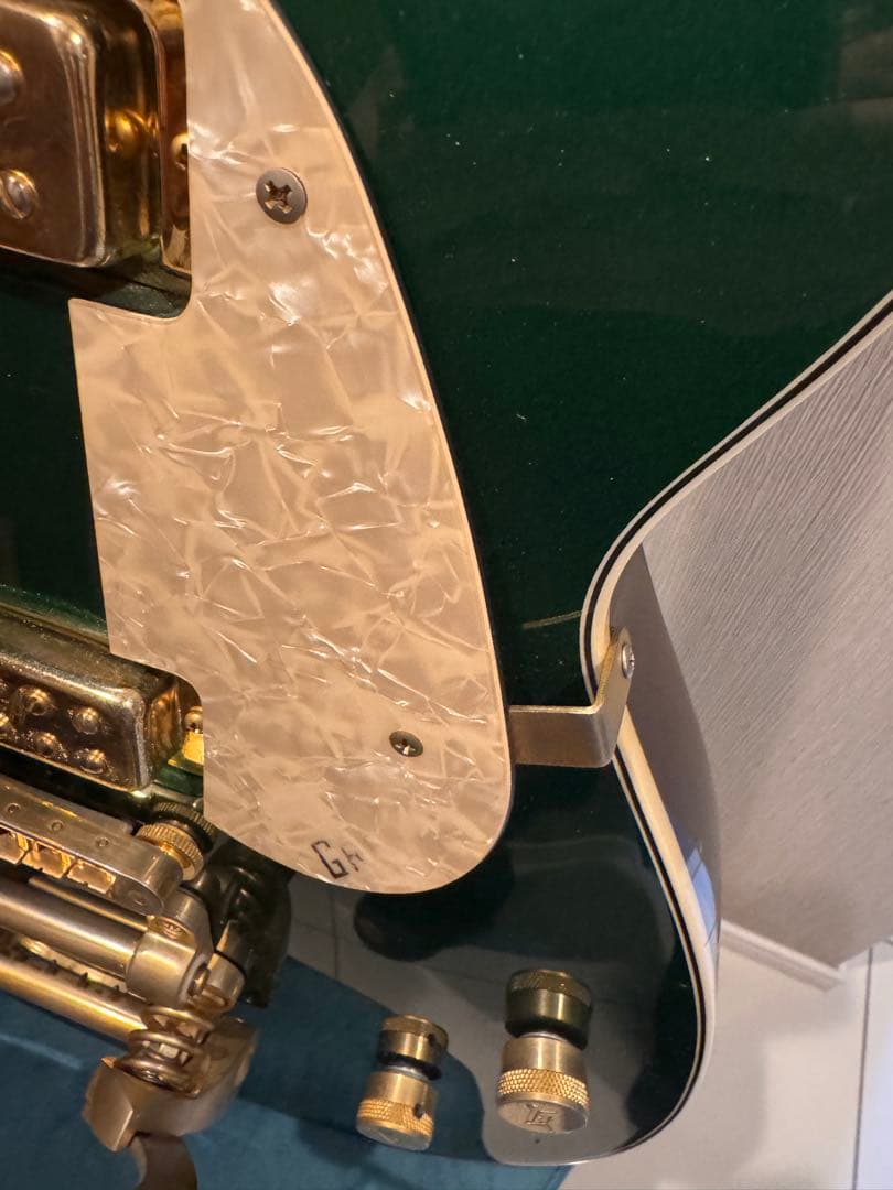 GRETSCH Electromatic Pro Jet GRETSCH Electromatic Pro Jet