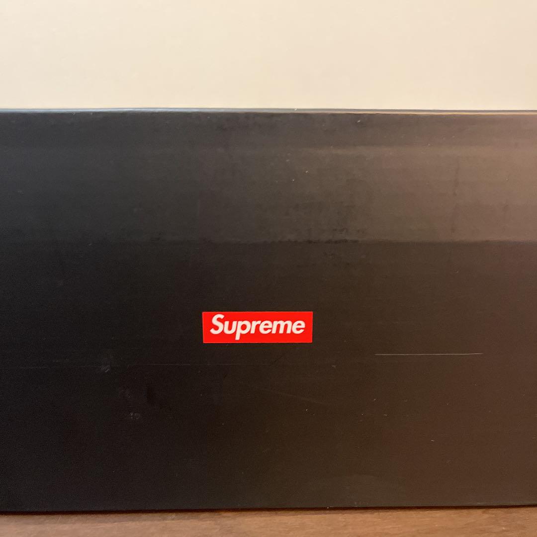 再入荷即納⊻ SUPREME NIKE AIR MORE UPTEMPO BLACK fJZoX-m56873841360 × 最安値最新作