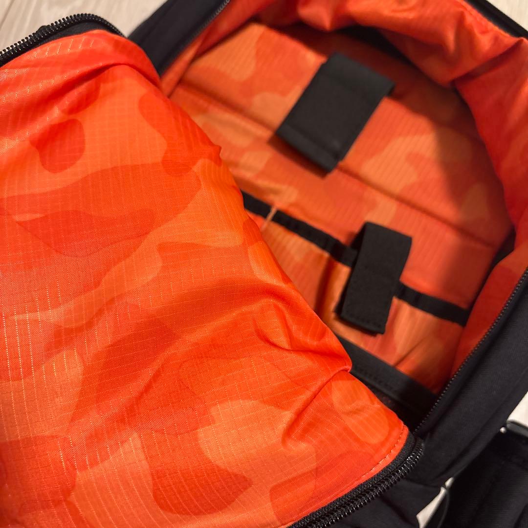 専用値下⭐︎コードオブベル ショルダーバッグ COFB X-PAK EVO 23L