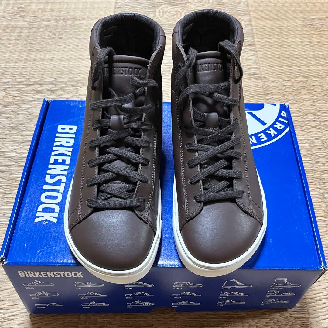 BIRKENSTOCK ビルケン BEDN MID ベンド ミッド 3623cm・Birkenstock