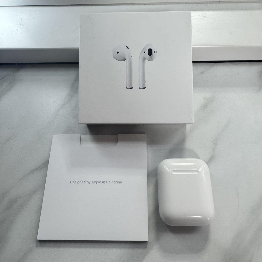 【動作確認済み】AirPodspro 第一世代　ゆーちゃん MagSafe充電ケース（USB-C）付きAirPods Pro（第2世代）（MTJV3J