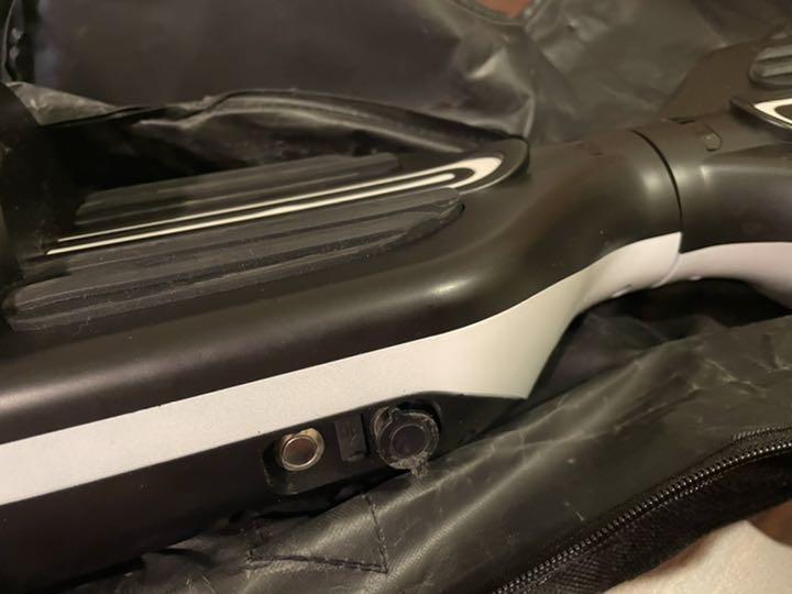 新作HOT キントーン ミニセグウェイ wfyP0-m56874271563 正規品在庫