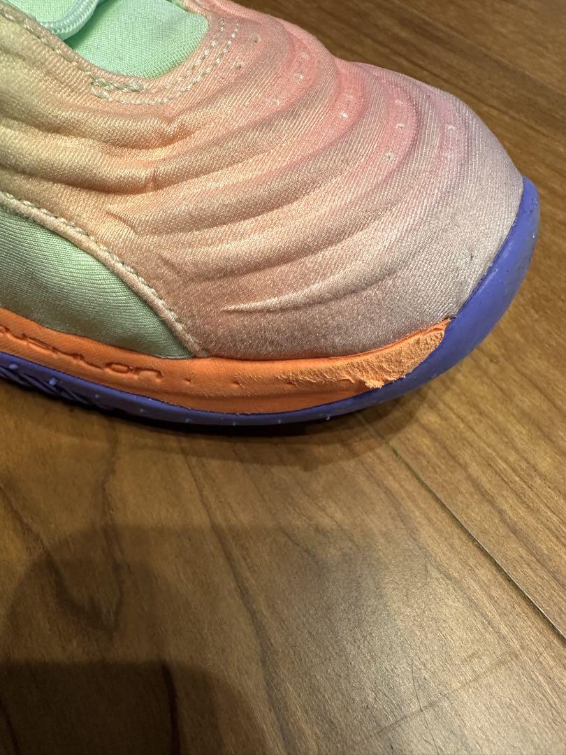 シューズ(男性用) Jordan Luka 3 Vapor Green/HyperJade Cone