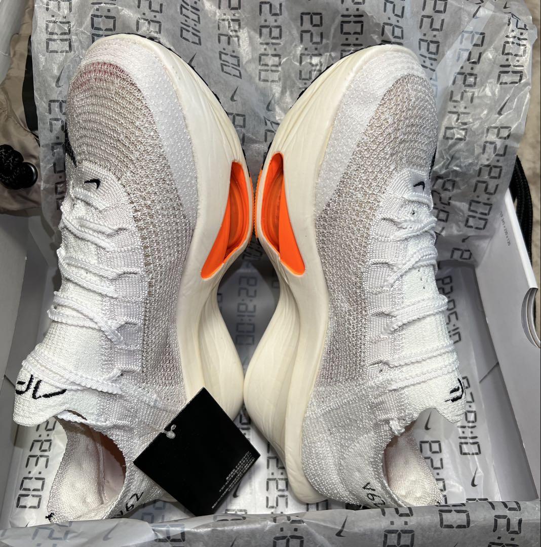 希少新品正規品最安値】NIKEエアズームアルファフライNEXT%27.5