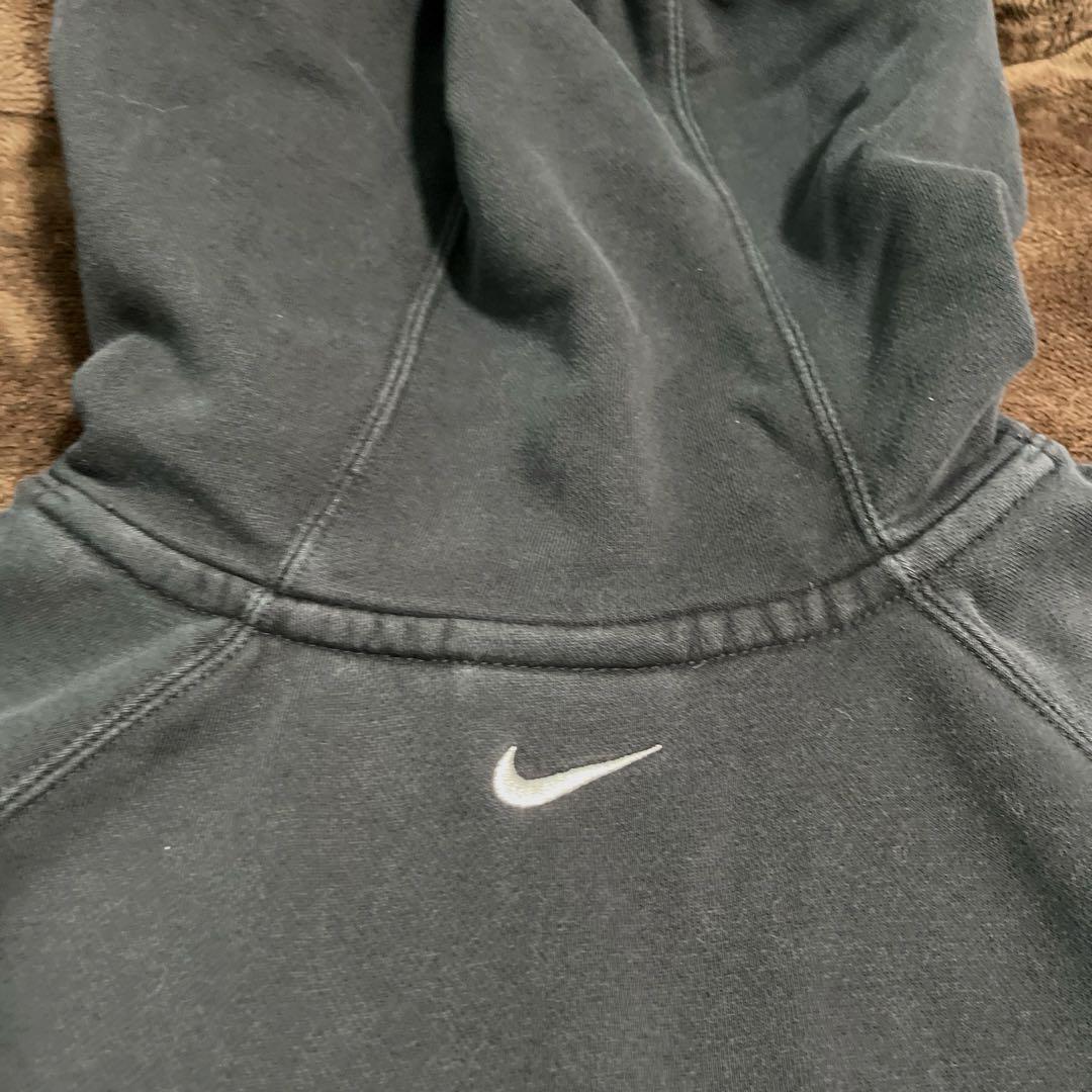 NIKE　ナイキ　ダブルスウッシュセットアップxl Ｌサイズ