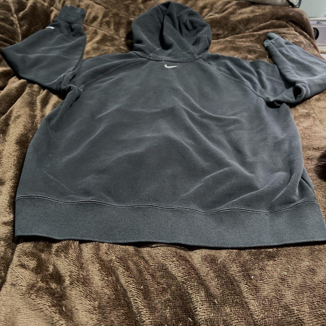 NIKE　ナイキ　ダブルスウッシュセットアップxl Ｌサイズ