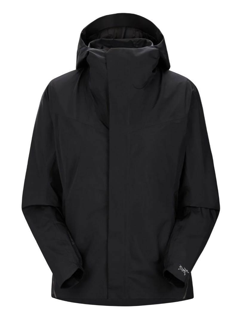 arc\'teryx solano hoody