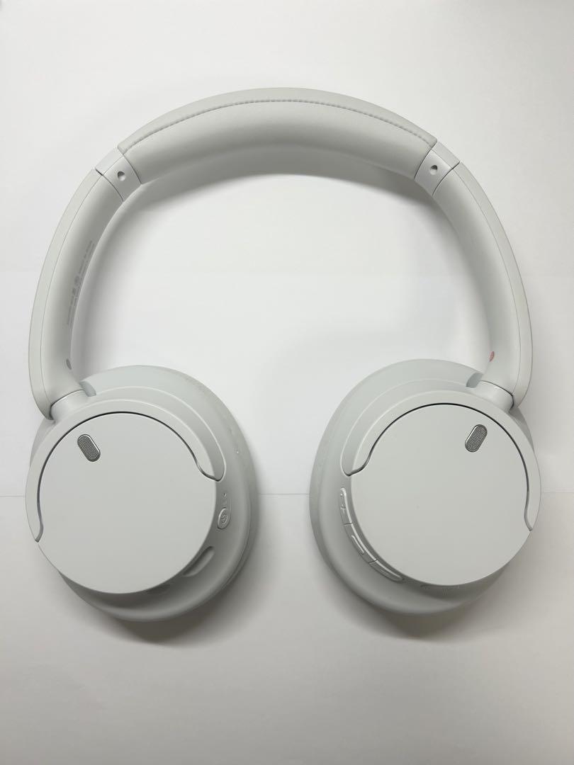 【24】SONY WH-CH720N 本体のみ