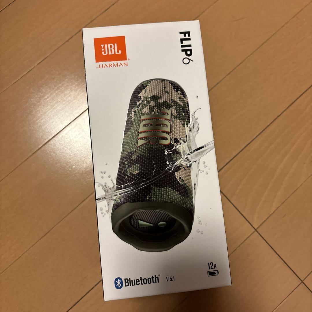 JBL Flip6