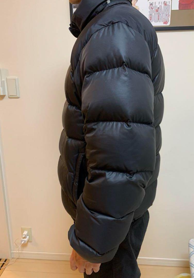 THE NORTH FACE NUPSTE ノースフェイスヌプシ　難あり