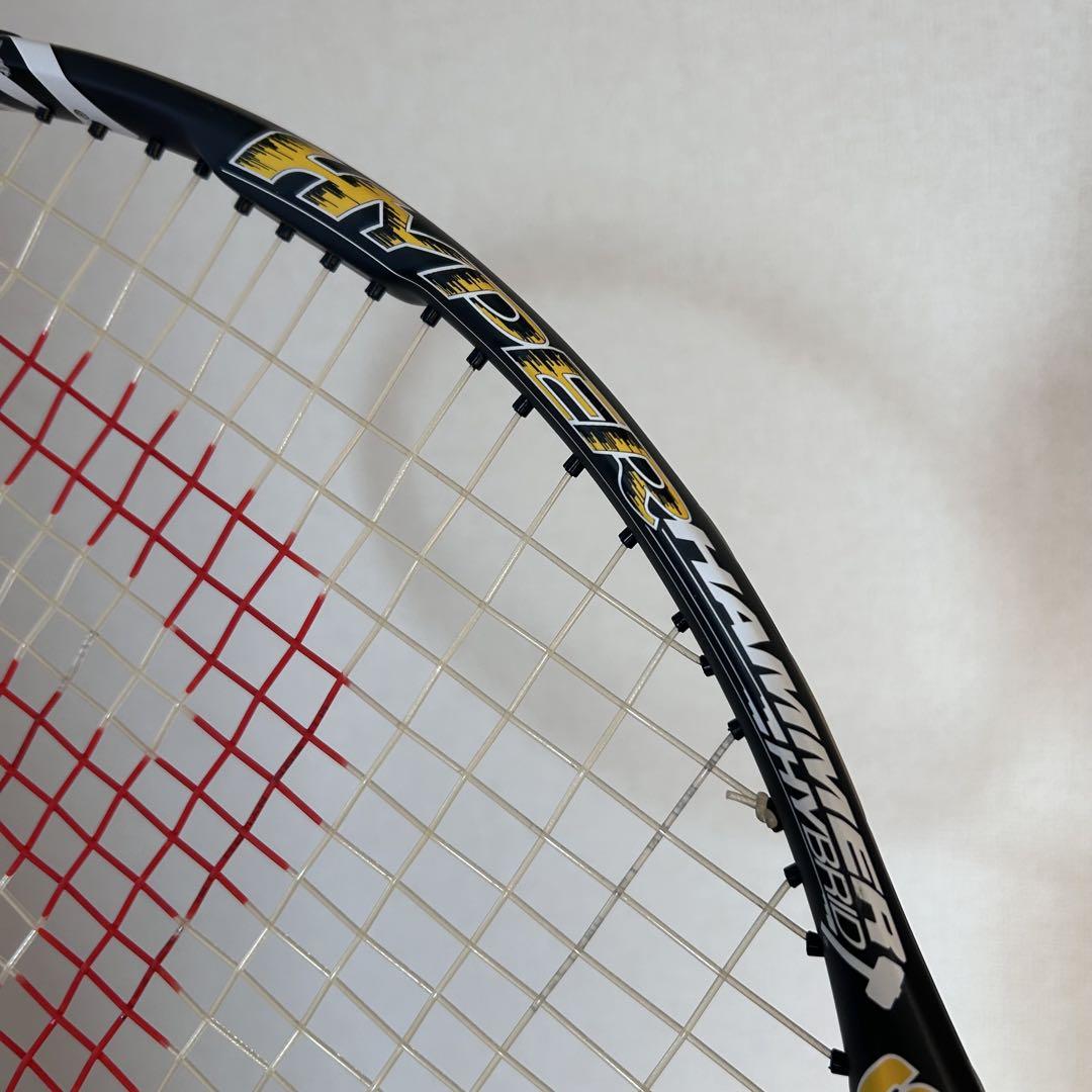 Wilson ウィルソン HYPERHAMMER HYBRID6 テニスラケット