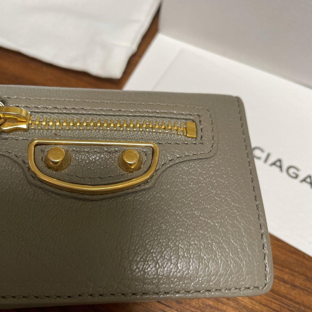 ブラック系【正規品】 美品 バレンシアガ 財布 クラシック メタリック エッジ ミニ ウォレット 折り財布 レディース ブラック系¥15,554-thepegeek.com ブラック系【正規品】 美品 バレンシアガ 財布 クラシック メタリック エッジ ミニ ウォレット 折り財布 レディース ブラック系¥15,554-thepegeek.com