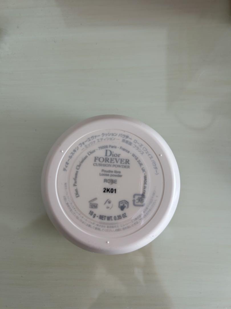 DIOR 4点セット　新品