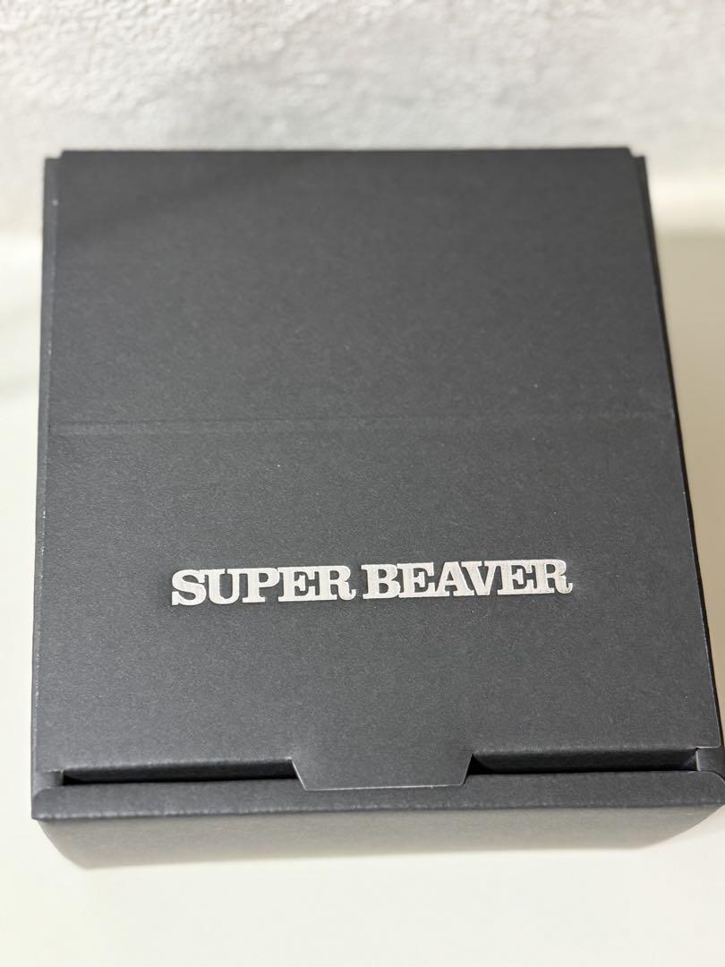 ⚠️最終値下⚠️ SUPER BEAVER タンブラー