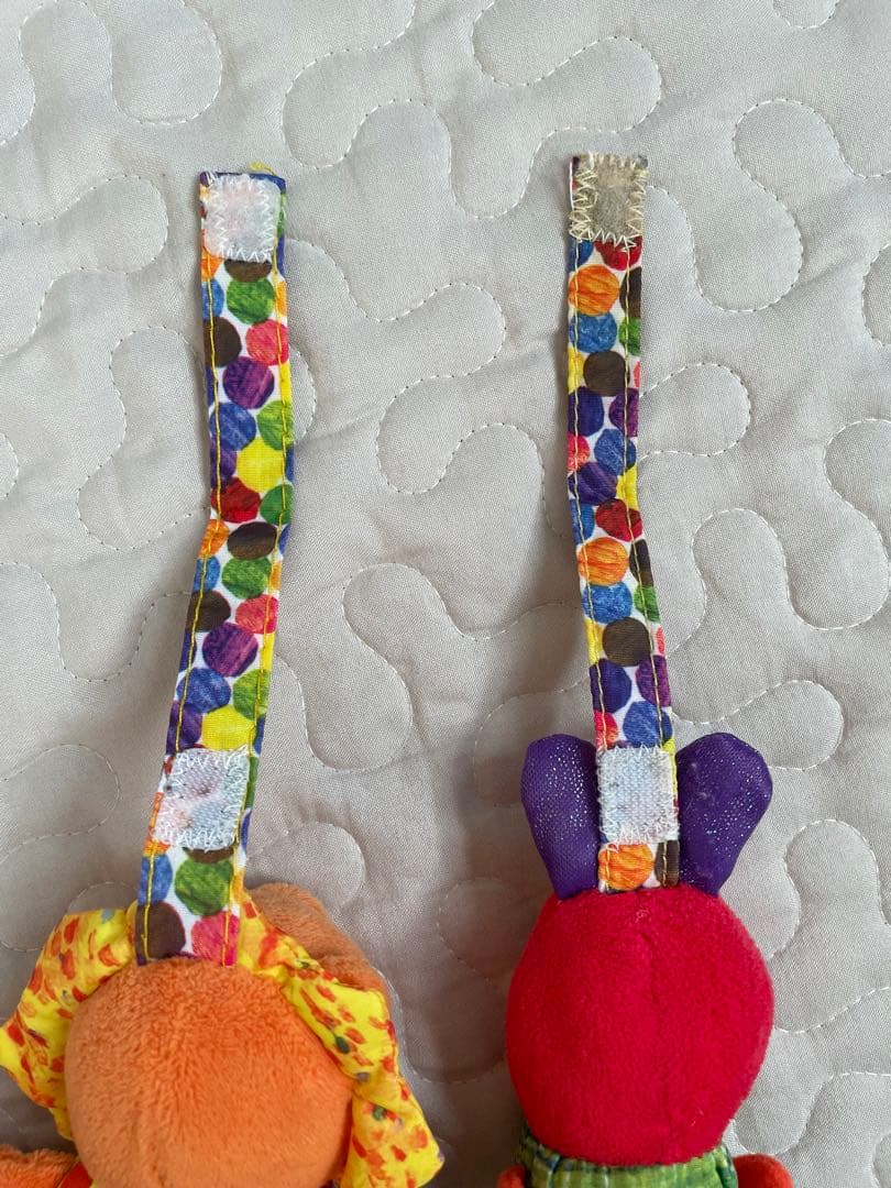 女の子向けプレゼント集結ベビー おもちゃ ラトル はらぺこあおむし