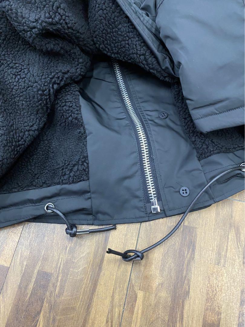 ジャケット・アウター Our Legacy Grizzly Jacket 'Black'