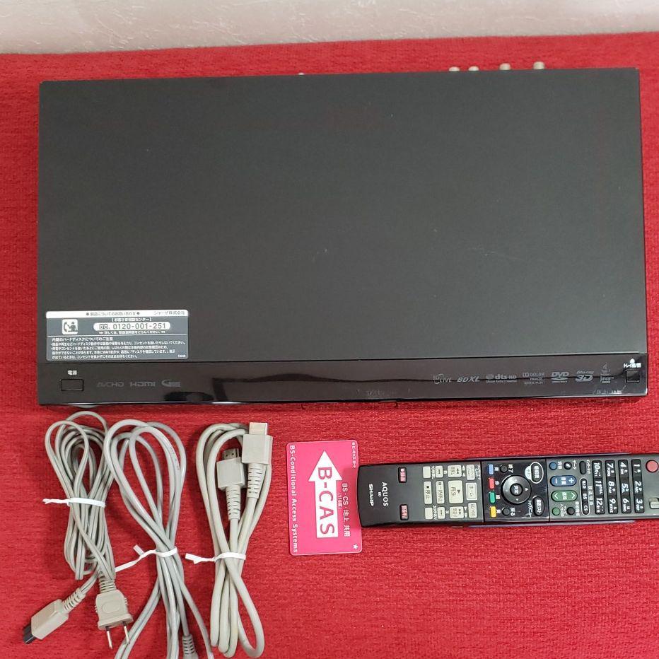 東芝W録画ブルーレイレコーダーDBRW507/2016年製 東芝W録画ブルーレイレコーダーDBRW507/2016年製 （東芝W録画