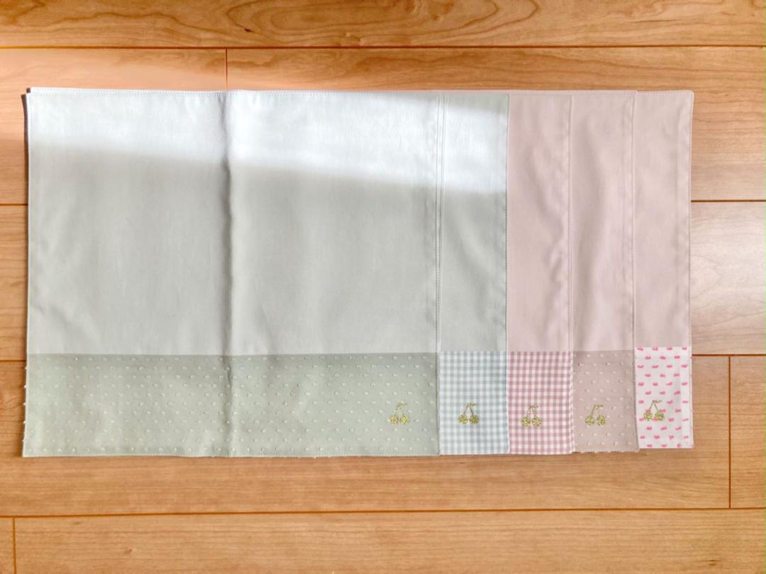 らくらくメ TYKNさま専用 XVj54-m56885495693 レッスンバ