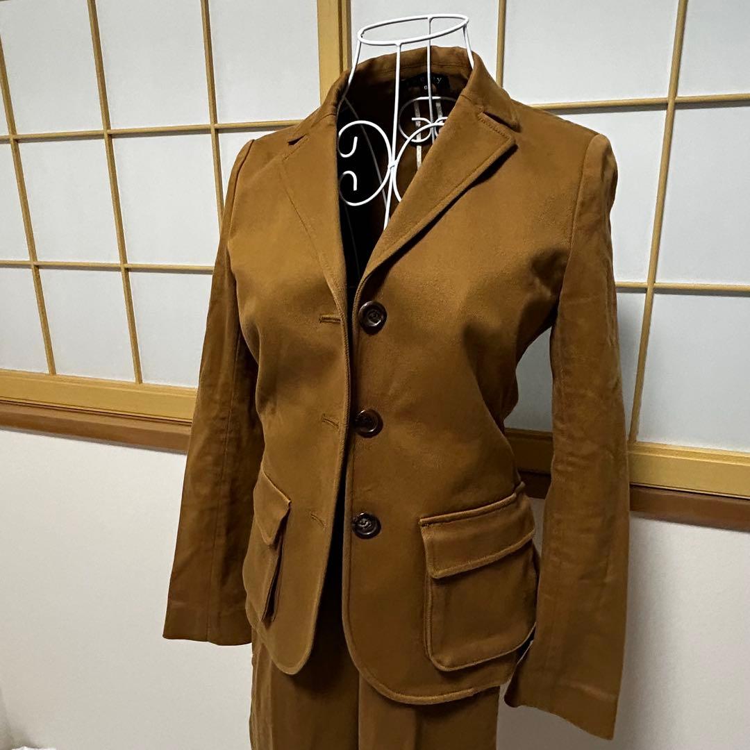 セオリー ジャケット&パンツ セオリー ジャケット&パンツ