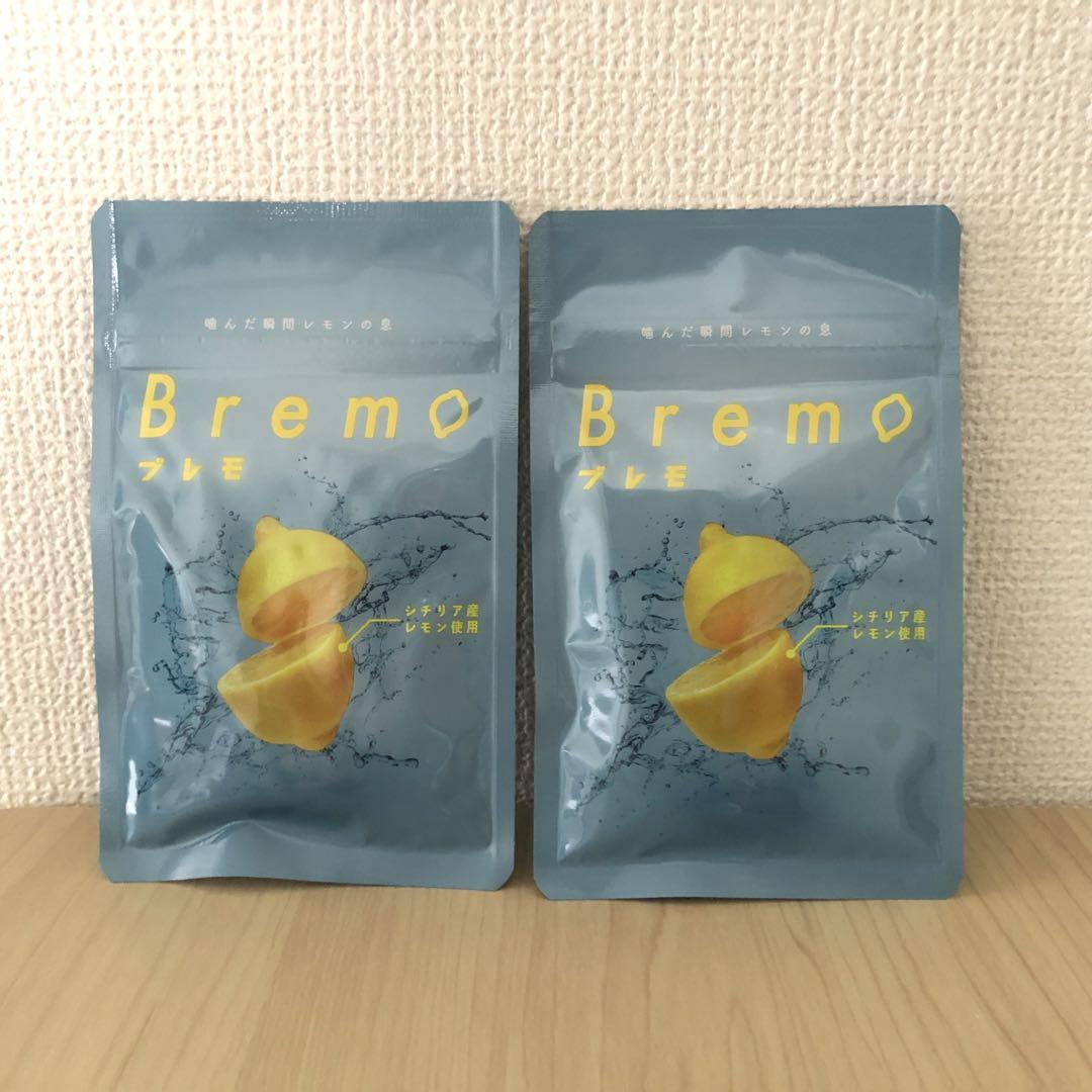 CANOW Bremoブレモ