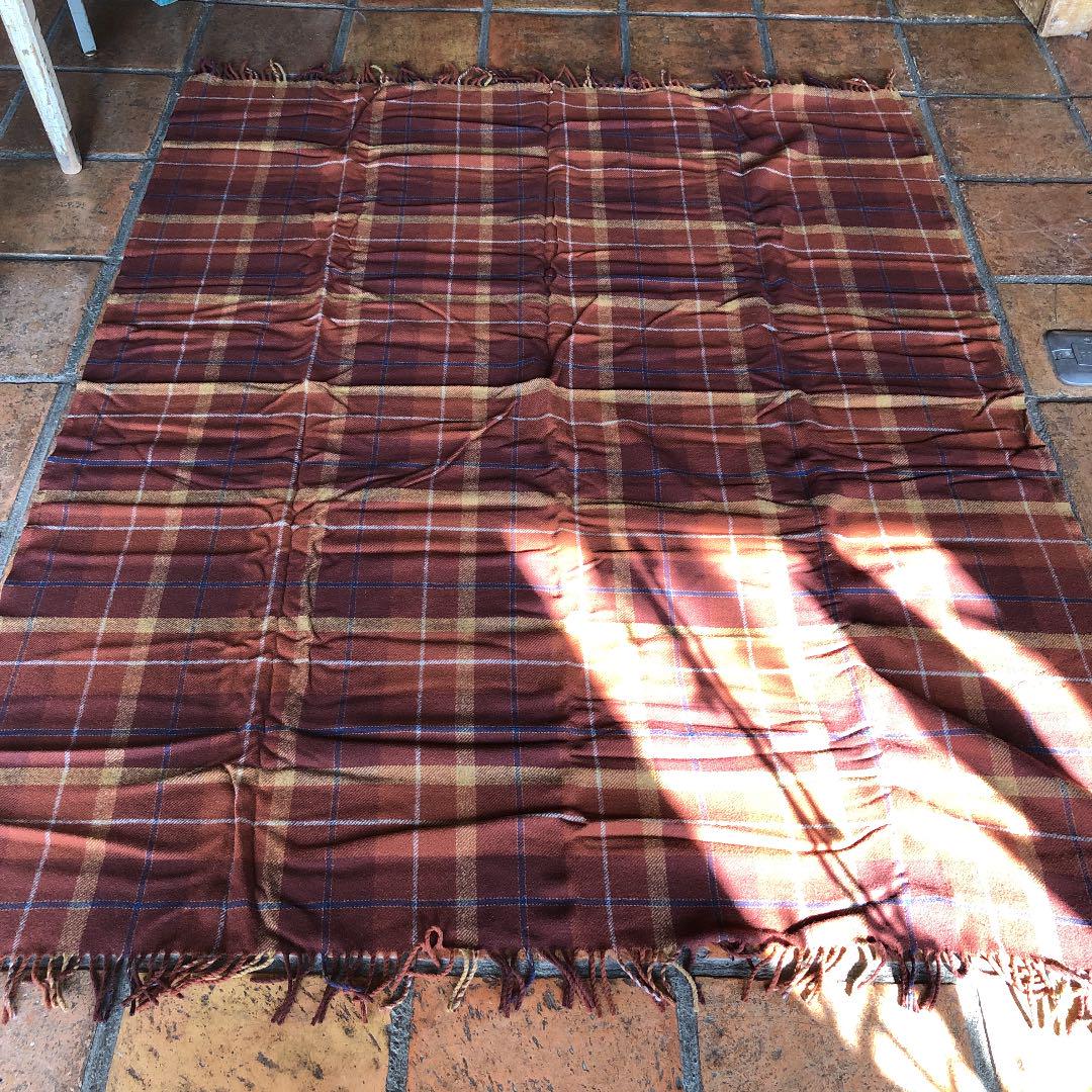 Pendleton ペンデルトン毛布ウール TJ3Qp-m56889707515 新品正規店