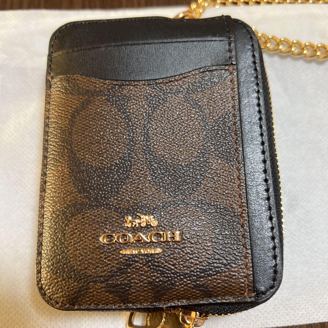 2022高い素材 COACH コーチ パスケース - 名刺入れ/定期入れ - labelians.fr 2022高い素材 COACH コーチ パスケース - 名刺入れ/定期入れ - labelians.fr