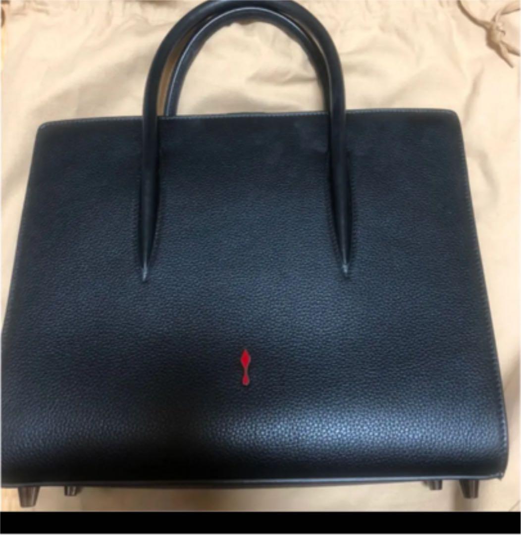国産】 クリスチャンルブタン パロマ 美品 M ショルダーバッグ - クリスチャン ルブタン (Christian Louboutin) www.b2bsf.com 国産】 クリスチャンルブタン パロマ 美品 M ショルダーバッグ - クリスチャン ルブタン (Christian Louboutin) www.b2bsf.com