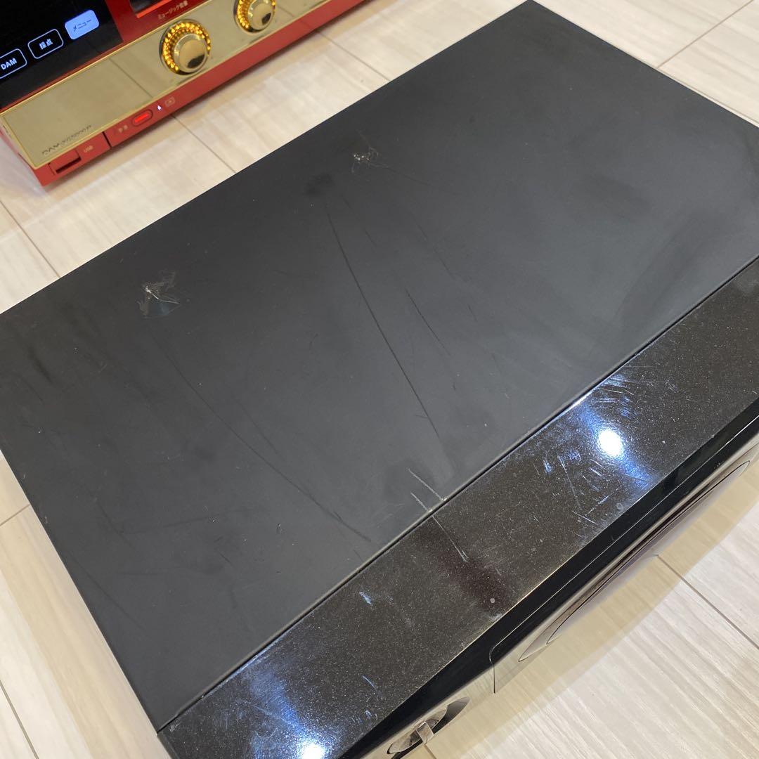 週末特価‼️】DAM-XG500R カラオケセット - メルカリ
