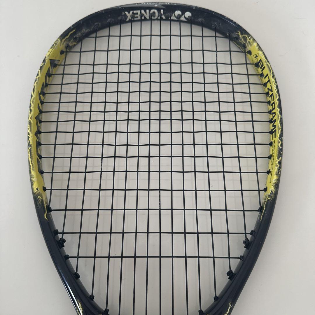 ラケット(軟式用) YONEX VOLTRAGE 7S(UL0)
