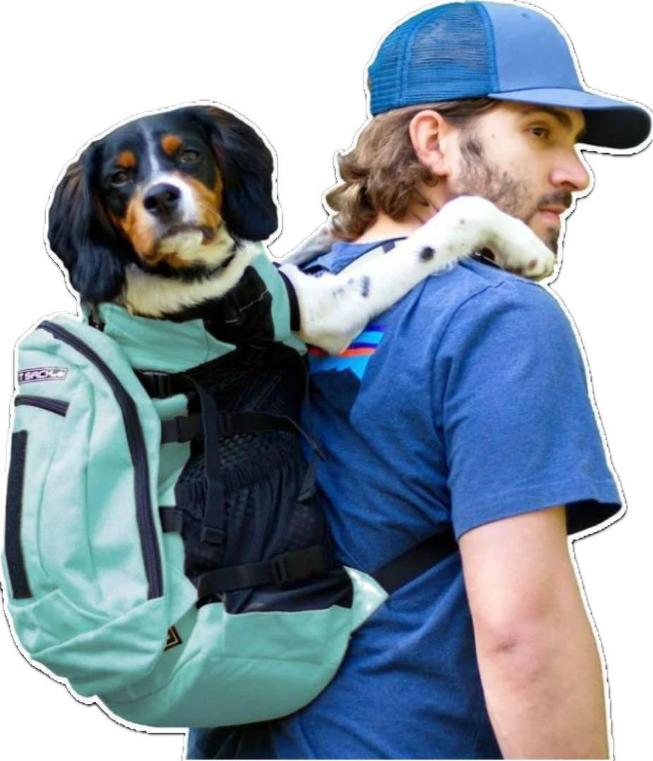 K9sport sack air PlusケーナインスポーツサックエアプラスM